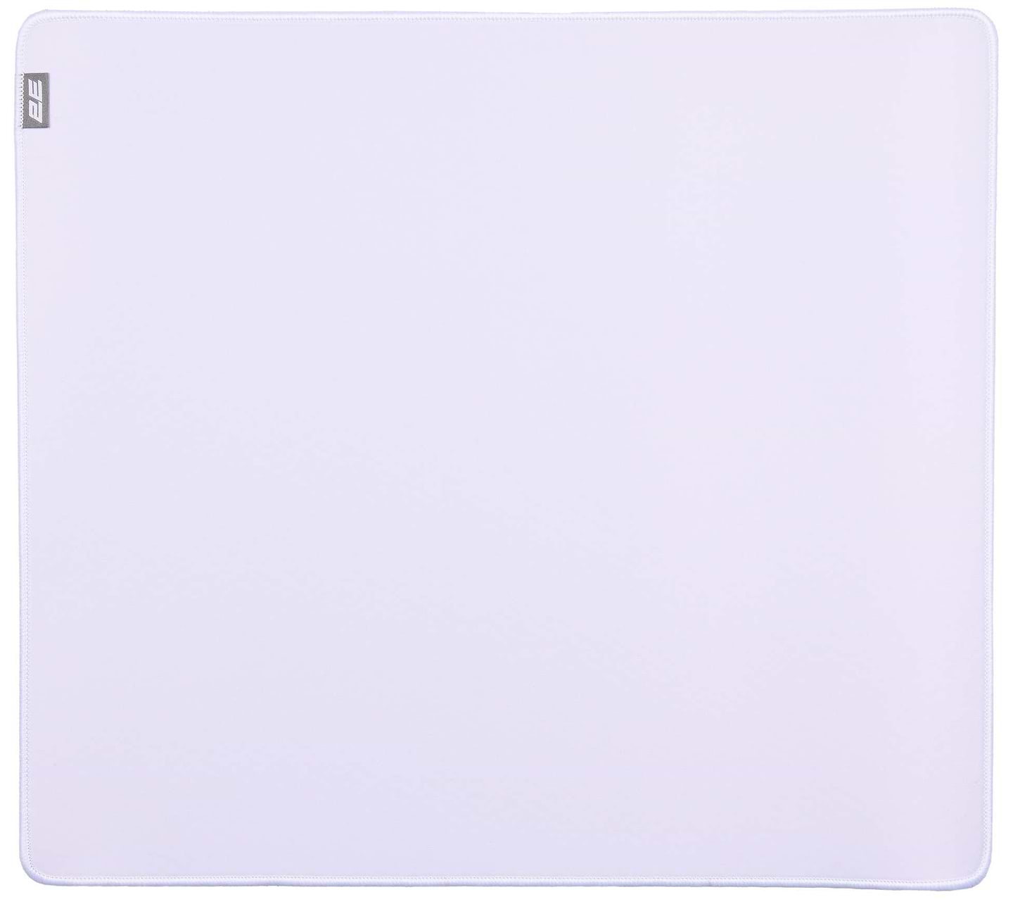 Коврик для мыши игровой 2E Gaming Pro Speed L White (2E-SPEED-L-WH-PRO) - Фото 1