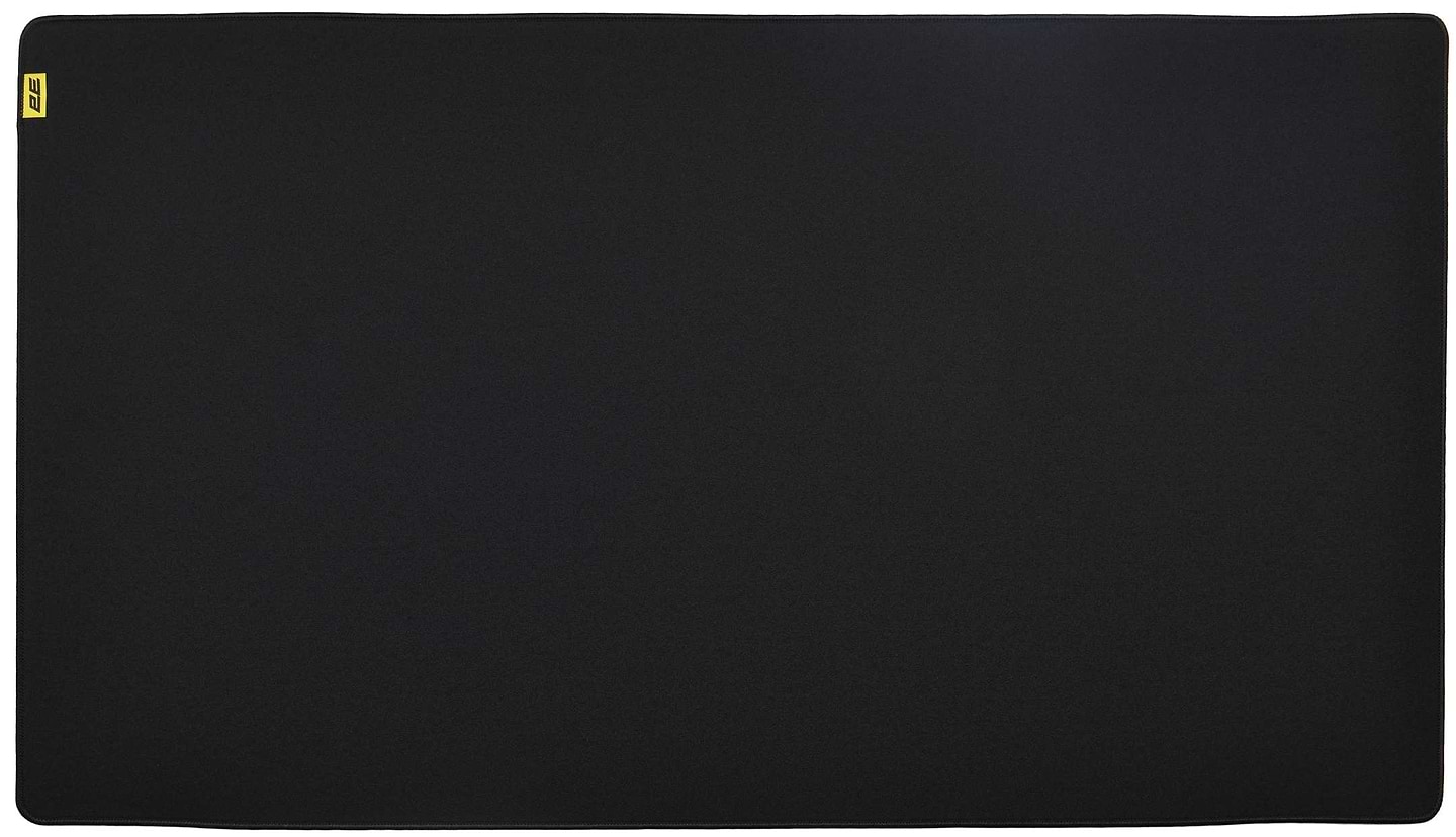 Купити Килимок для миші ігровий 2E Gaming Pro Speed XL Black (2E-SPEED-XL-BK-PRO) - Фото 1 Килимок для миші ігровий 2E Gaming Pro Speed XL Black (2E-SPEED-XL-BK-PRO) - Фото 1