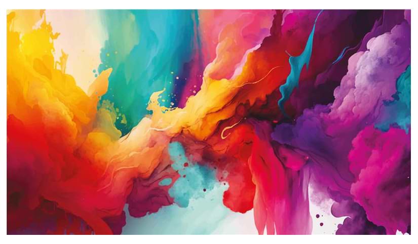 Килимок для миші ігровий 2E GAMING PRO Speed D01 XL (2E-SPEED-XL-D01-PRO) - Фото 1