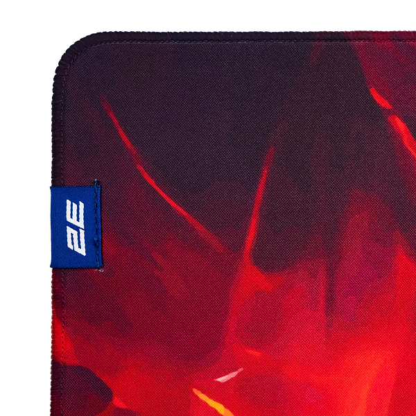 Фото - Коврик для мыши игровой 2E GAMING PRO Speed D02 XL (2E-SPEED-XL-D02-PRO)