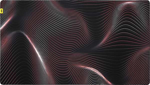 Фото - Килимок для миші ігровий 2E GAMING PRO Speed D03 XL (2E-SPEED-XL-D03-PRO)