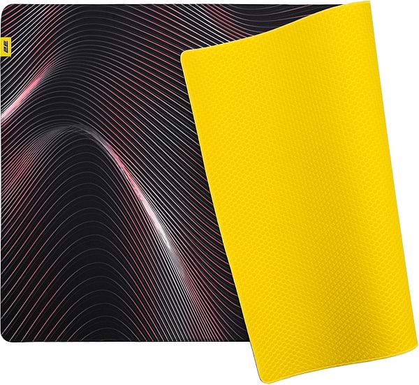 Фото - Килимок для миші ігровий 2E GAMING PRO Speed D03 XL (2E-SPEED-XL-D03-PRO)