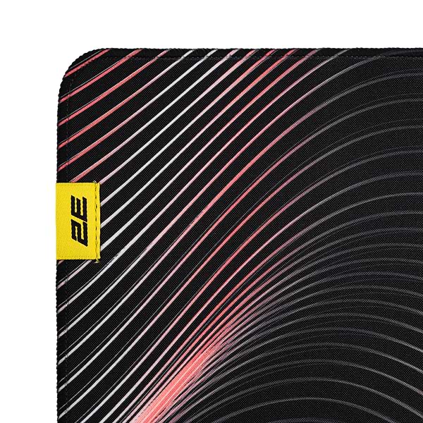 Фото - Килимок для миші ігровий 2E GAMING PRO Speed D03 XL (2E-SPEED-XL-D03-PRO)