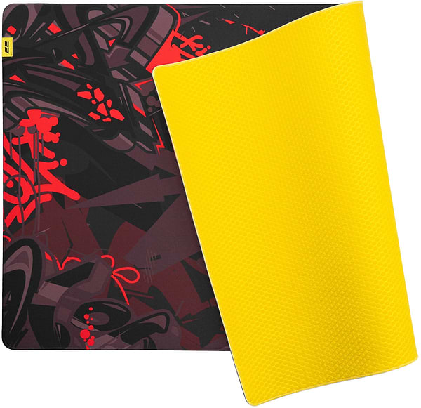 Фото - Килимок для миші ігровий 2E GAMING PRO Speed D04 XL (2E-SPEED-XL-D04-PRO)