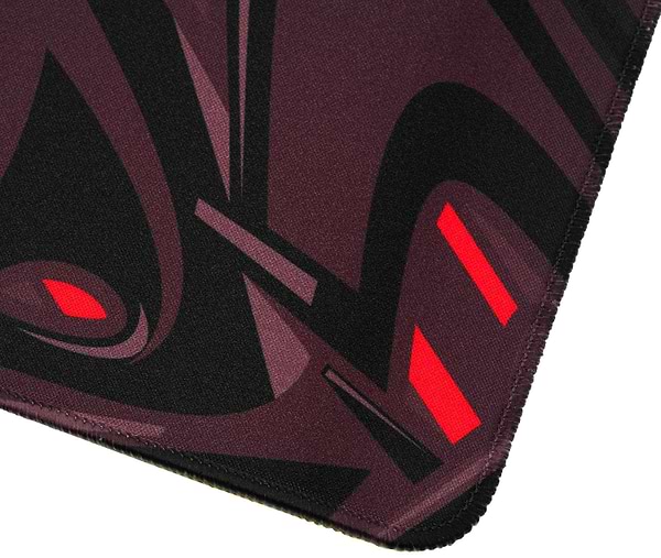 Фото - Килимок для миші ігровий 2E GAMING PRO Speed D04 XL (2E-SPEED-XL-D04-PRO)