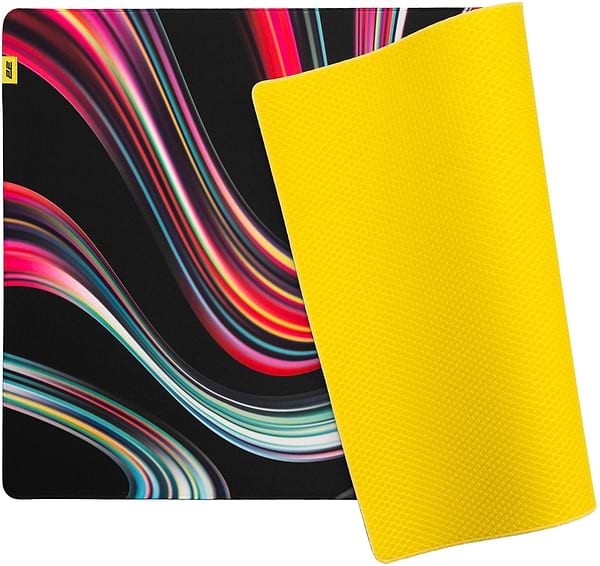 Фото - Килимок для миші ігровий 2E GAMING PRO Speed D05 XL (2E-SPEED-XL-D05-PRO)