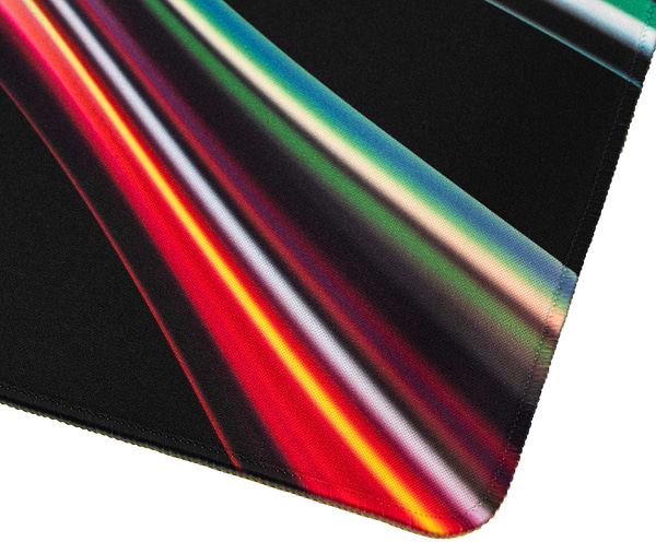 Фото - Килимок для миші ігровий 2E GAMING PRO Speed D05 XL (2E-SPEED-XL-D05-PRO)