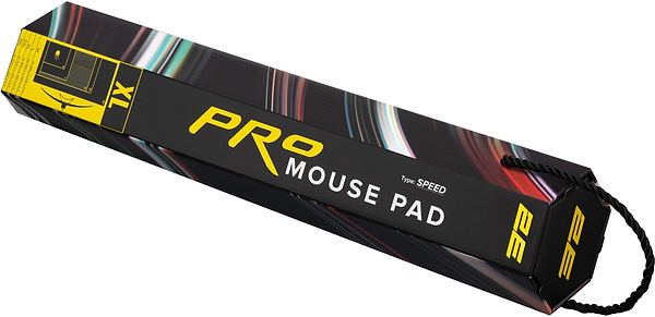 Фото - Килимок для миші ігровий 2E GAMING PRO Speed D05 XL (2E-SPEED-XL-D05-PRO)