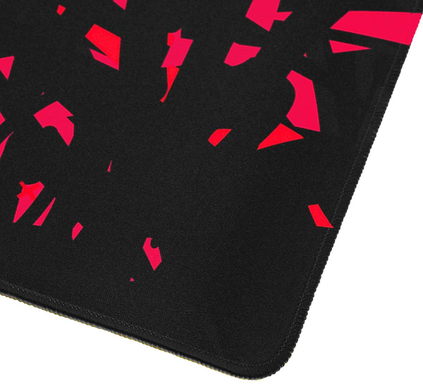 Фото - Килимок для миші ігровий 2E GAMING PRO Speed D06 XL (2E-SPEED-XL-D06-PRO)