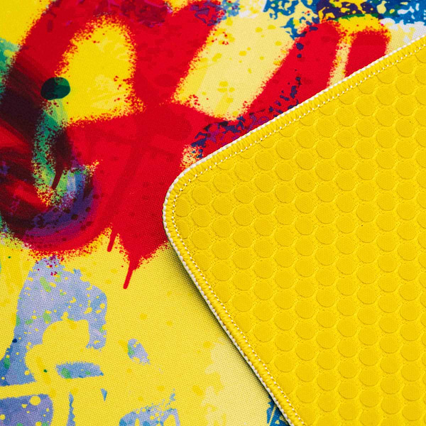 Фото - Килимок для миші ігровий 2E GAMING PRO Speed D08 XL (2E-SPEED-XL-D08-PRO)