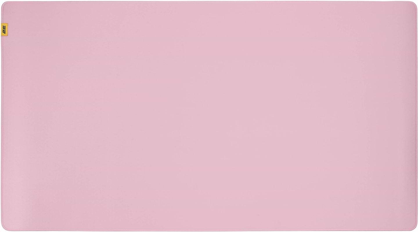 Килимок для миші  ігровий 2E GAMING PRO Speed XL (2E-SPEED-XL-PK-PRO) - Фото 1