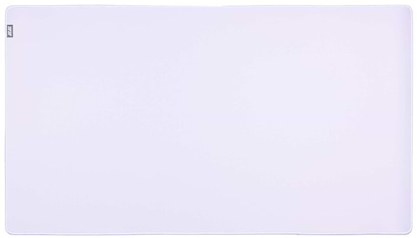 Фото - Килимок для миші ігровий 2E Gaming Pro Speed XL White (2E-SPEED-XL-WH-PRO)