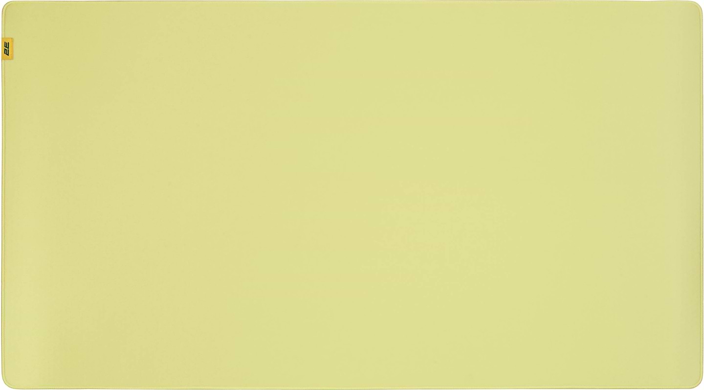 Килимок для миші  ігровий 2E GAMING PRO Speed XL (2E-SPEED-XL-YW-PRO) - Фото 1