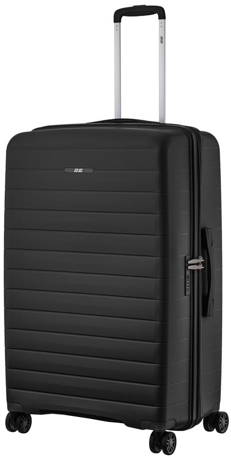 Фото - Валіза 2E (2E-SPP-AERO-M-BK) Black
