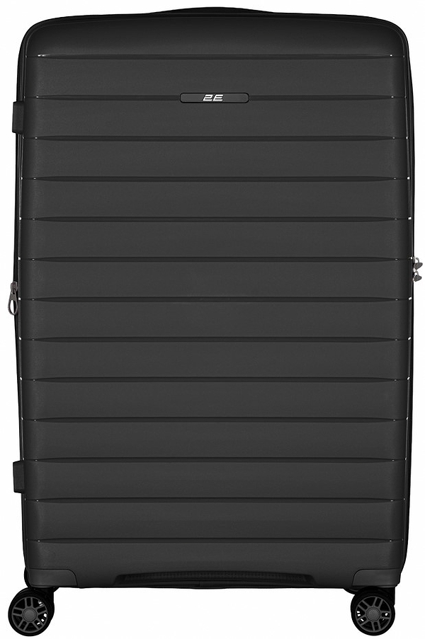 Фото - Валіза 2E (2E-SPP-AERO-M-BK) Black