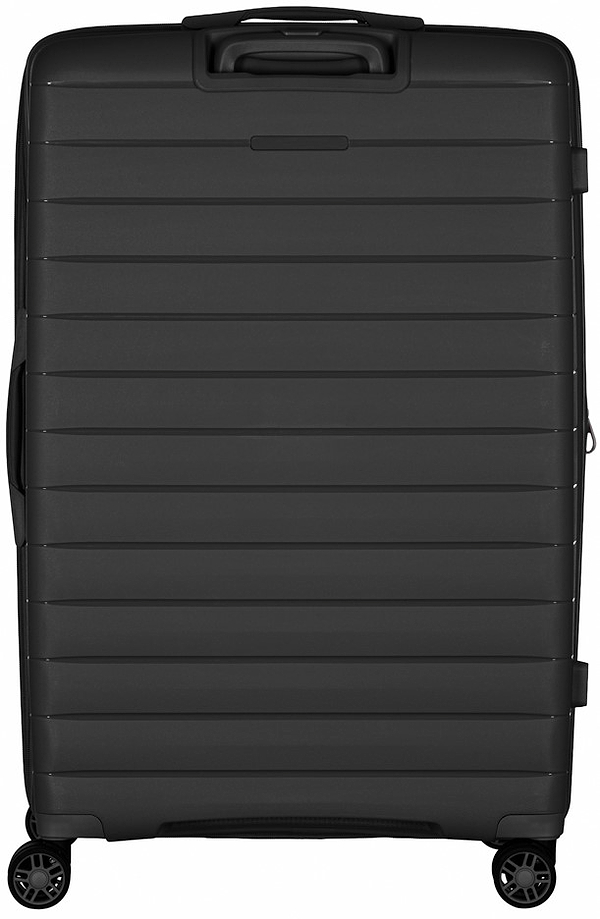 Фото - Валіза 2E (2E-SPP-AERO-M-BK) Black