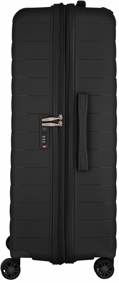 Фото - Валіза 2E (2E-SPP-AERO-M-BK) Black