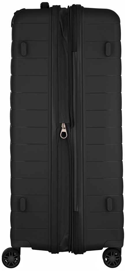 Фото - Валіза 2E (2E-SPP-AERO-M-BK) Black