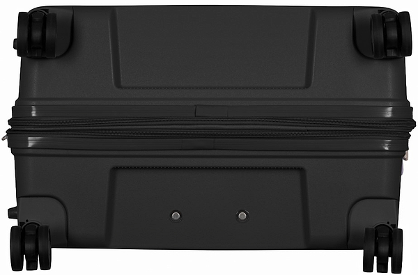 Фото - Валіза 2E (2E-SPP-AERO-M-BK) Black