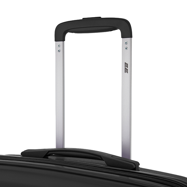 Фото - Валіза 2E (2E-SPP-AERO-M-BK) Black