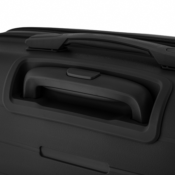 Фото - Валіза 2E (2E-SPP-AERO-M-BK) Black