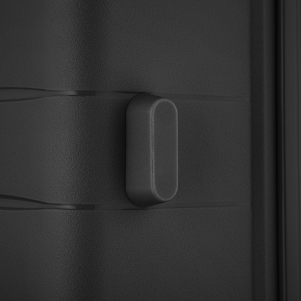 Фото - Валіза 2E (2E-SPP-AERO-M-BK) Black