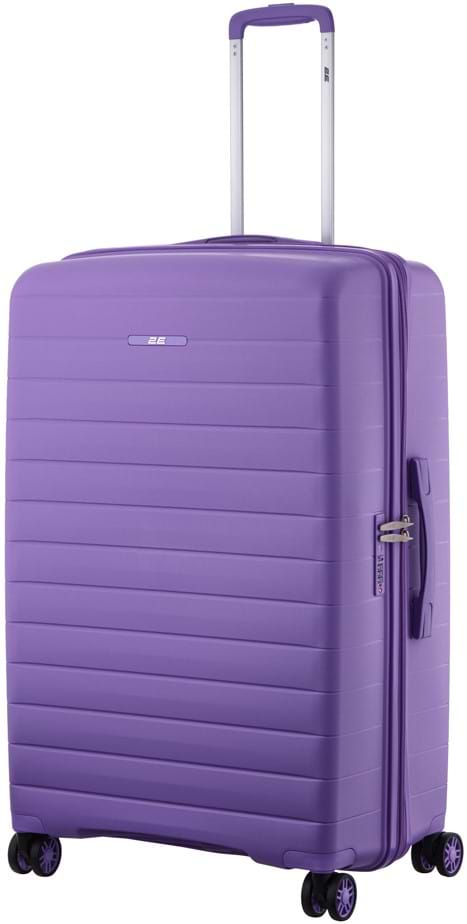 Валіза 2E (2E-SPP-AERO-L-LV) Lavender