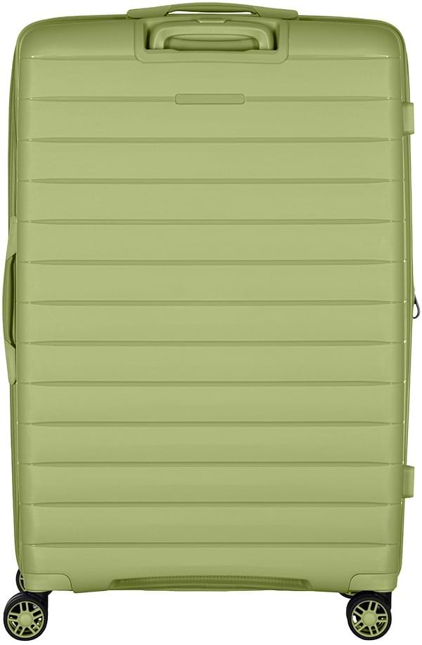 Фото - Валіза 2E (2E-SPP-AERO-L-MG) Olive green