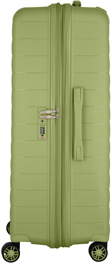 Фото - Валіза 2E (2E-SPP-AERO-L-MG) Olive green