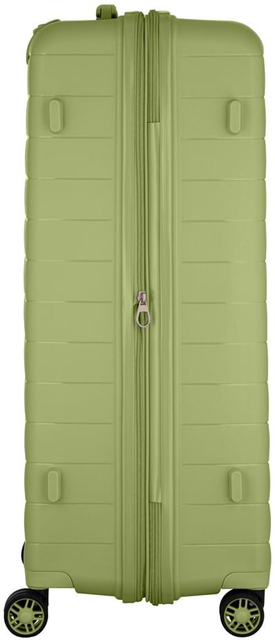 Фото - Валіза 2E (2E-SPP-AERO-L-MG) Olive green