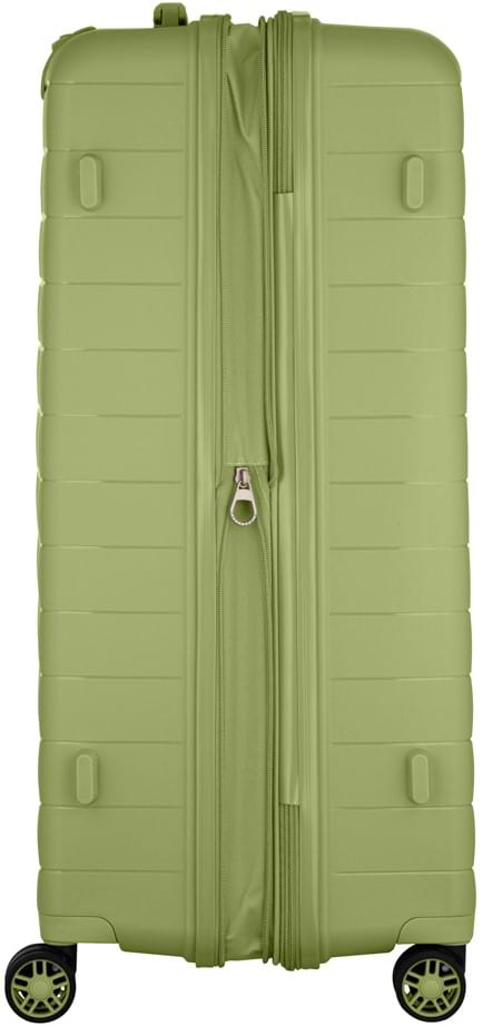 Фото - Валіза 2E (2E-SPP-AERO-L-MG) Olive green