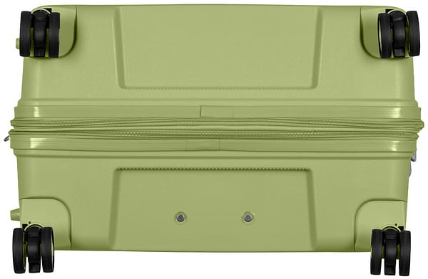 Фото - Валіза 2E (2E-SPP-AERO-L-MG) Olive green