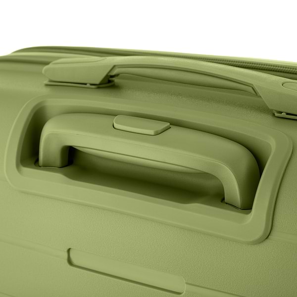 Фото - Валіза 2E (2E-SPP-AERO-L-MG) Olive green