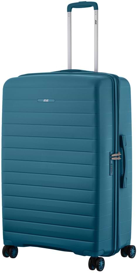 Фото - Чемодан 2E (2E-SPP-AERO-L-TB) Blue