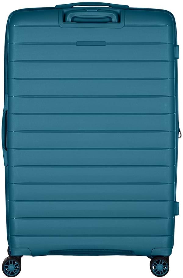 Фото - Чемодан 2E (2E-SPP-AERO-L-TB) Blue