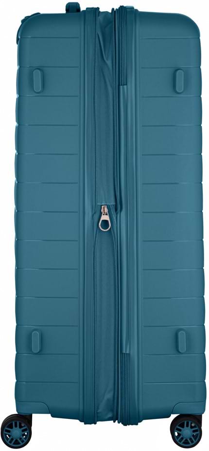 Фото - Чемодан 2E (2E-SPP-AERO-L-TB) Blue