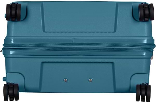 Фото - Чемодан 2E (2E-SPP-AERO-L-TB) Blue