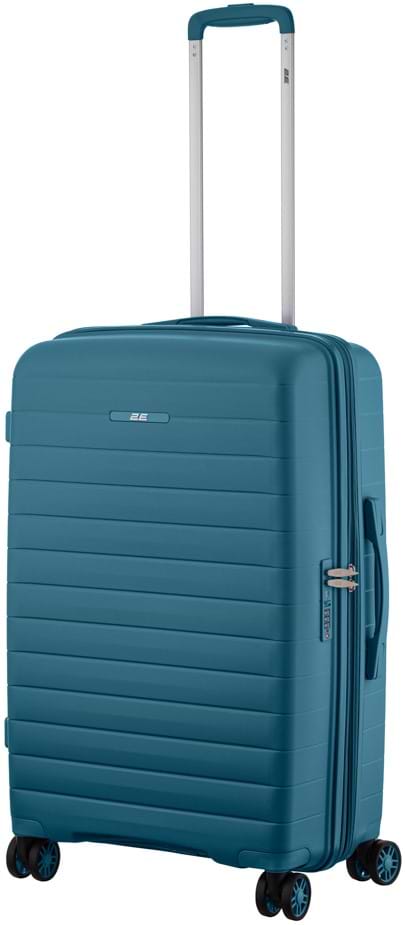 Валіза 2E (2E-SPP-AERO-M-TB) Blue