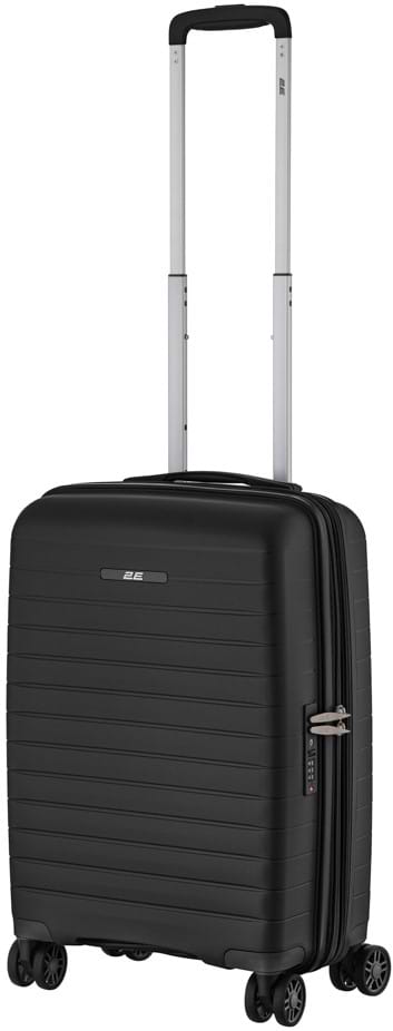 Валіза 2E (2E-SPP-AERO-S-BK) Black