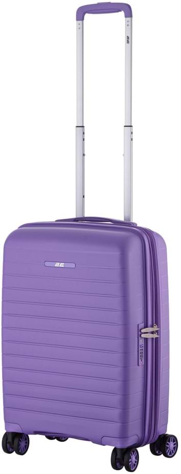 Фото - Чемодан 2E (2E-SPP-AERO-S-LV) Lavender