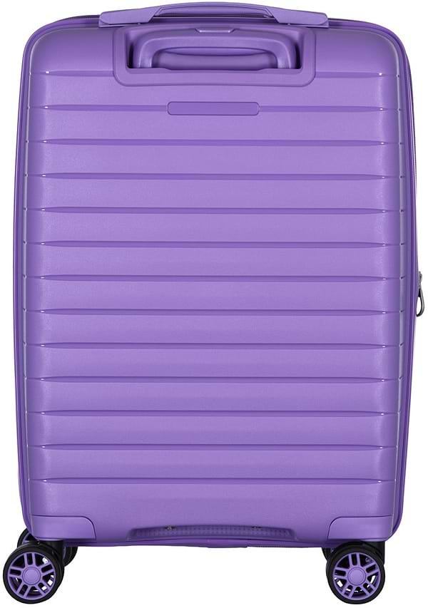 Фото - Чемодан 2E (2E-SPP-AERO-S-LV) Lavender