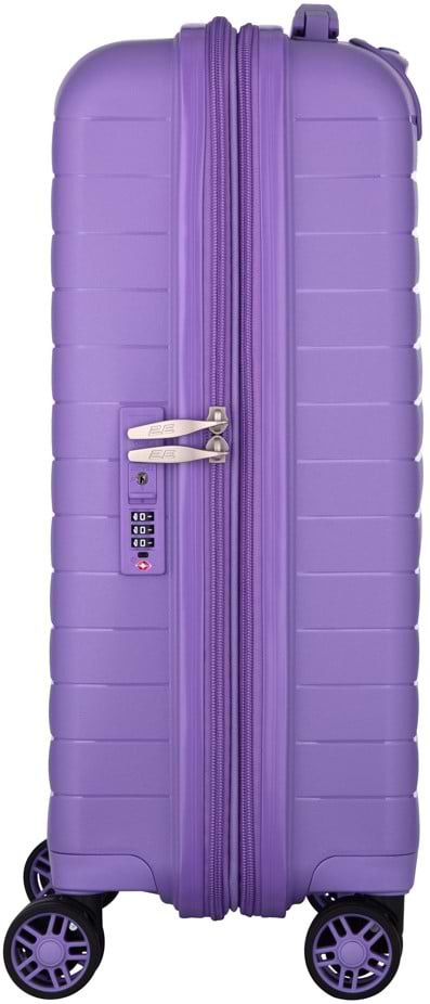 Фото - Чемодан 2E (2E-SPP-AERO-S-LV) Lavender