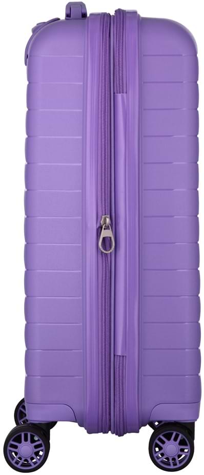 Фото - Чемодан 2E (2E-SPP-AERO-S-LV) Lavender