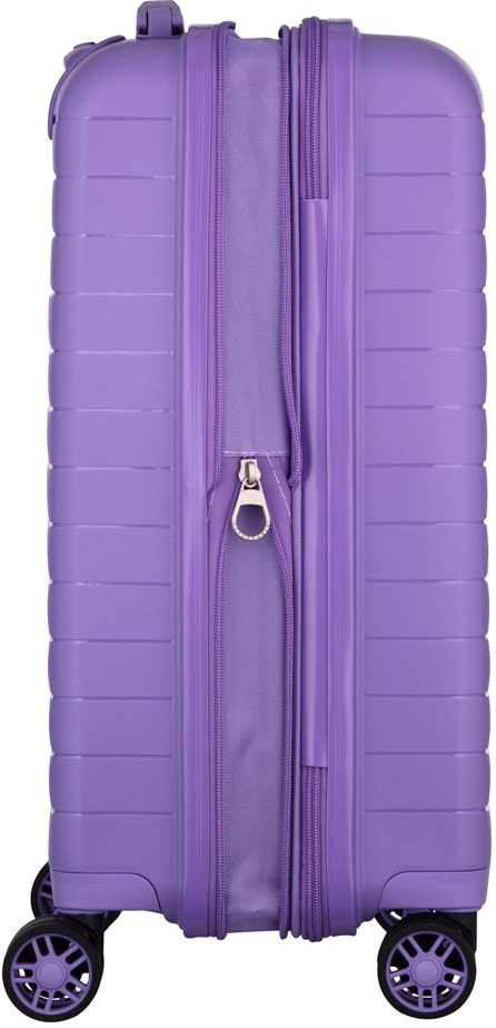 Фото - Чемодан 2E (2E-SPP-AERO-S-LV) Lavender