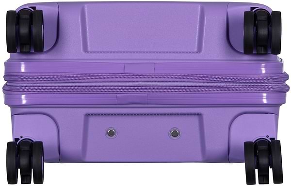 Фото - Чемодан 2E (2E-SPP-AERO-S-LV) Lavender