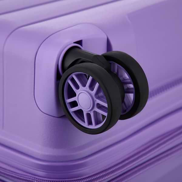 Фото - Чемодан 2E (2E-SPP-AERO-S-LV) Lavender