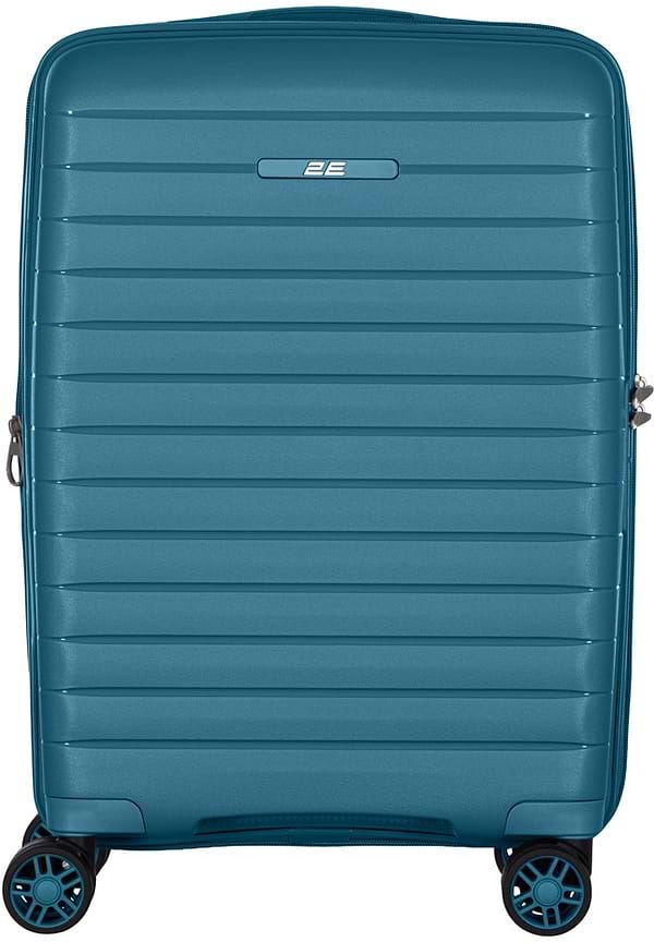 Фото - Чемодан 2E (2E-SPP-AERO-S-TB) Blue