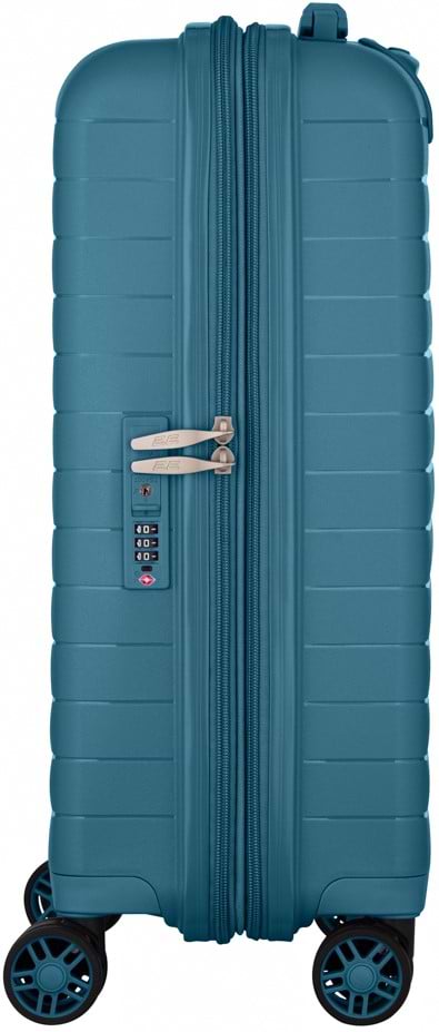 Фото - Чемодан 2E (2E-SPP-AERO-S-TB) Blue