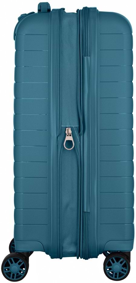 Фото - Чемодан 2E (2E-SPP-AERO-S-TB) Blue