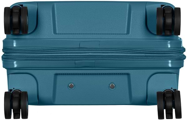 Фото - Чемодан 2E (2E-SPP-AERO-S-TB) Blue